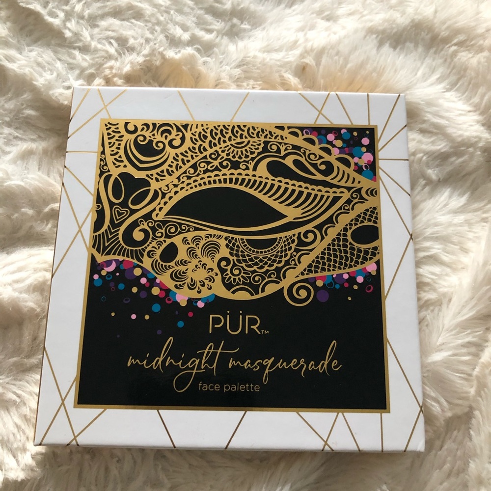 Pur palette